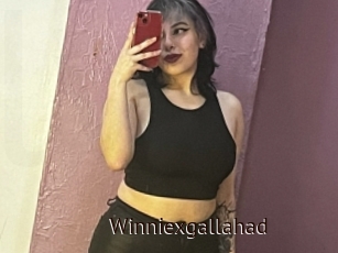 Winniexgallahad