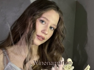 Winonamanon