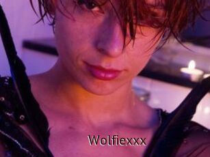 Wolfiexxx