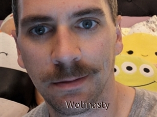 Wolfnasty