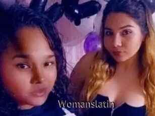 Womanslatin