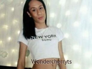 Wondercherryts