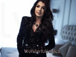 Wonderfuljessica