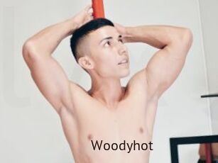 Woodyhot