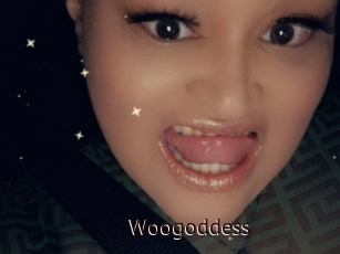 Woogoddess