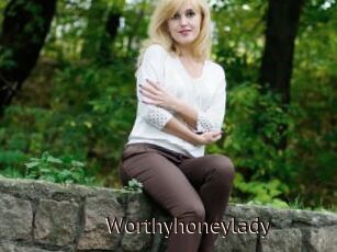 Worthyhoneylady