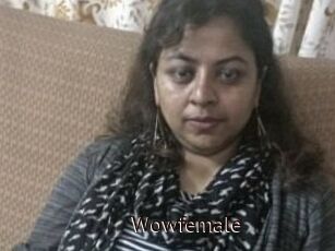 Wowfemale