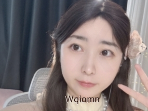 Wqiomn