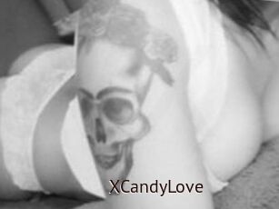 XCandy_Love