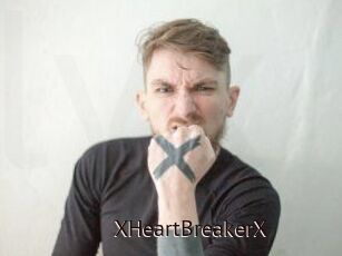 XHeartBreakerX