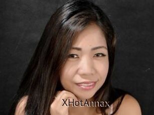 XHotAnnax