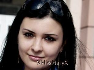 XMissMaryX