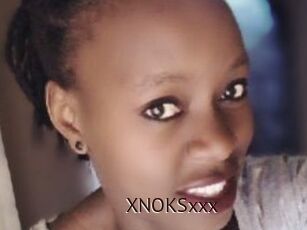 XNOKSxxx