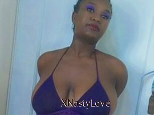 XNastyLove