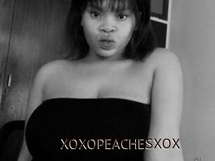 XOXOPEACHESXOX