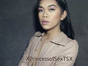 XPrincessofSexTSX