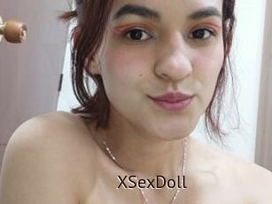 XSexDoll
