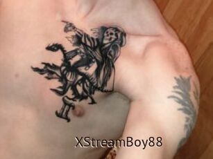 XStreamBoy88
