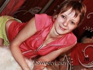 XSweetyLadyX