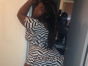 XXXBOX360