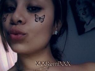 XXXRemiXXX