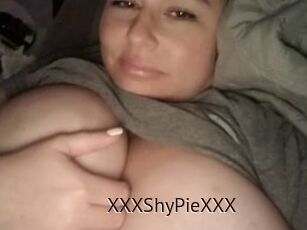 XXXShyPieXXX