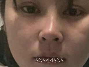 XXXsisiXXX