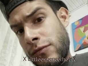 X_Littleespencerhot_X