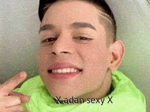 X_adan_sexy_X