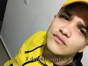 X_danielhornyboy_X