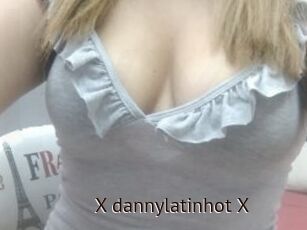 X_dannylatinhot_X