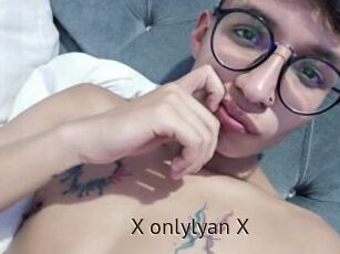 X_onlylyan_X