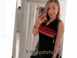 X_sexygabyhot_X