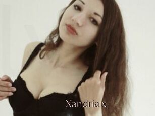 Xandria_x