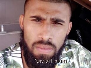 XavierHakim