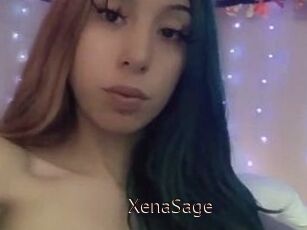 XenaSage