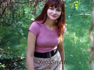 XenaSmith