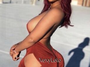 XexyLelo
