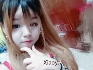 Xiaoya