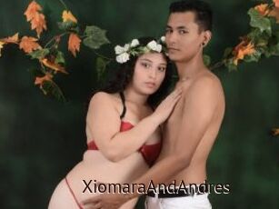 XiomaraAndAndres