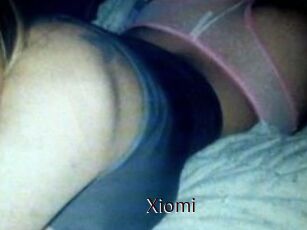 Xiomi_