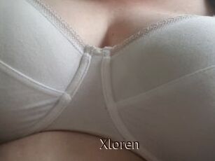 Xloren
