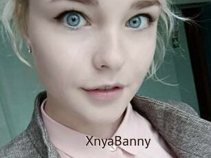 XnyaBanny
