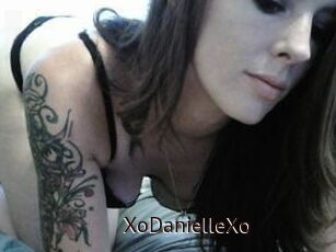 XoDanielleXo