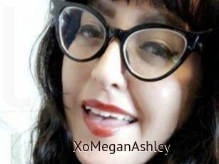 XoMeganAshley