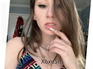 XoxoSisi