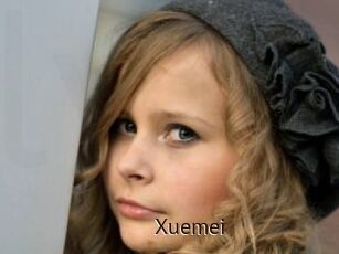 Xuemei