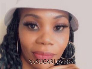 XxSUGARLOVE85