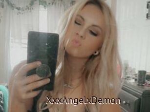 XxxAngelxDemon