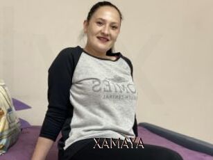 XAMAYA
